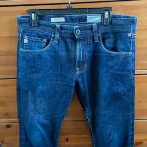 Adriano Goldschmied the Matchbox Jeans